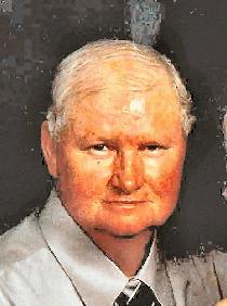 James Michael Smith